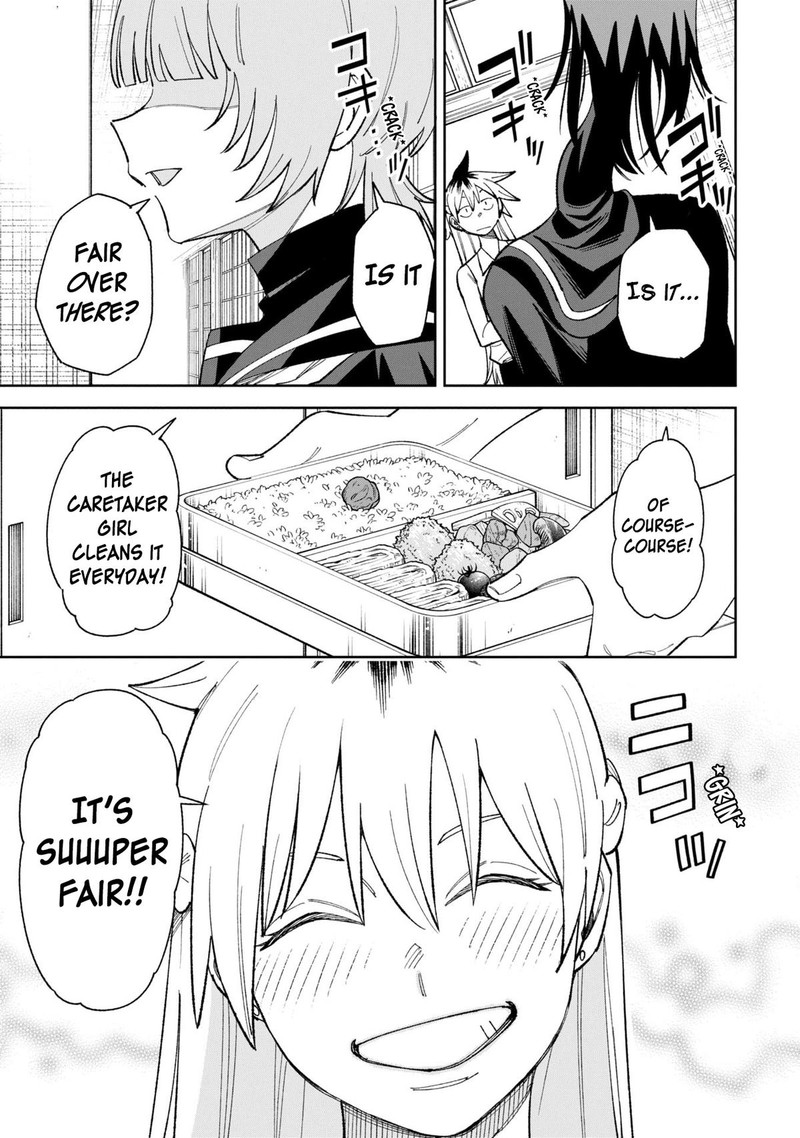 Wakeari Shinrei Mansion 50 13