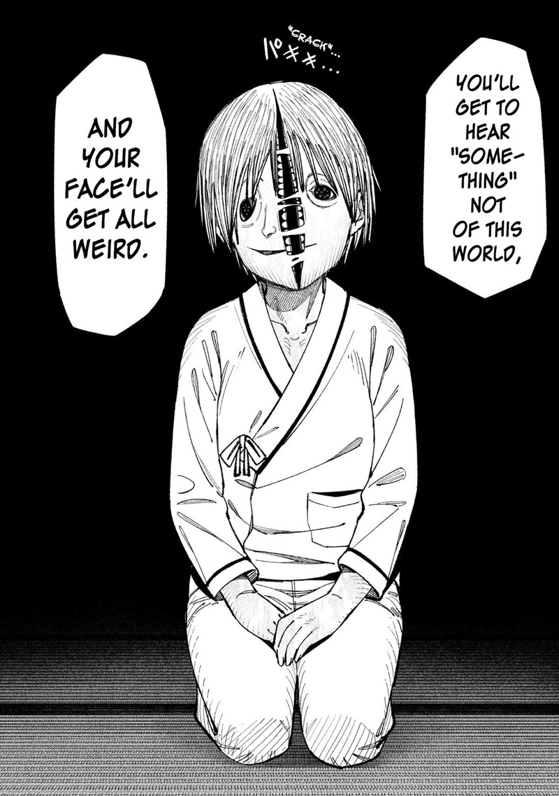 Wakeari Shinrei Mansion 50e 14