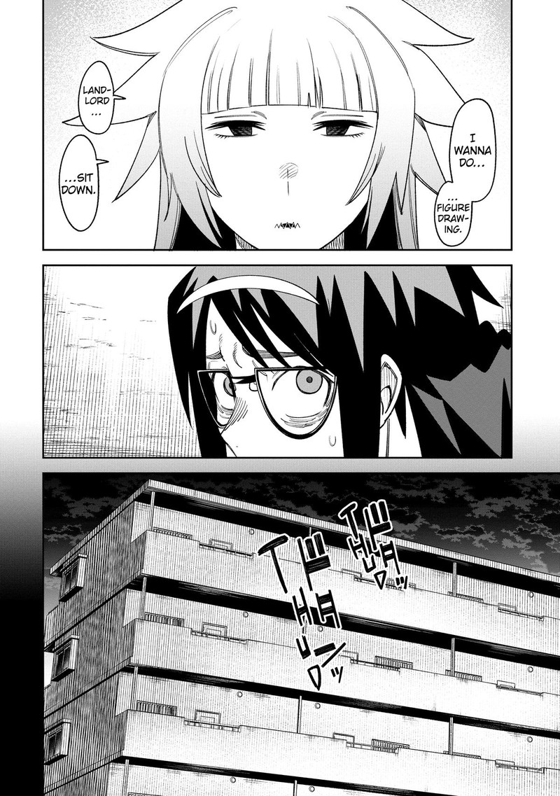 Wakeari Shinrei Mansion 6 8