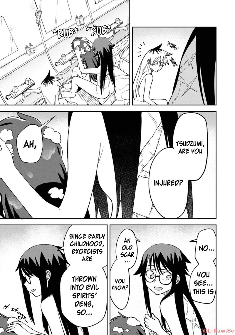 Wakeari Shinrei Mansion 9 11