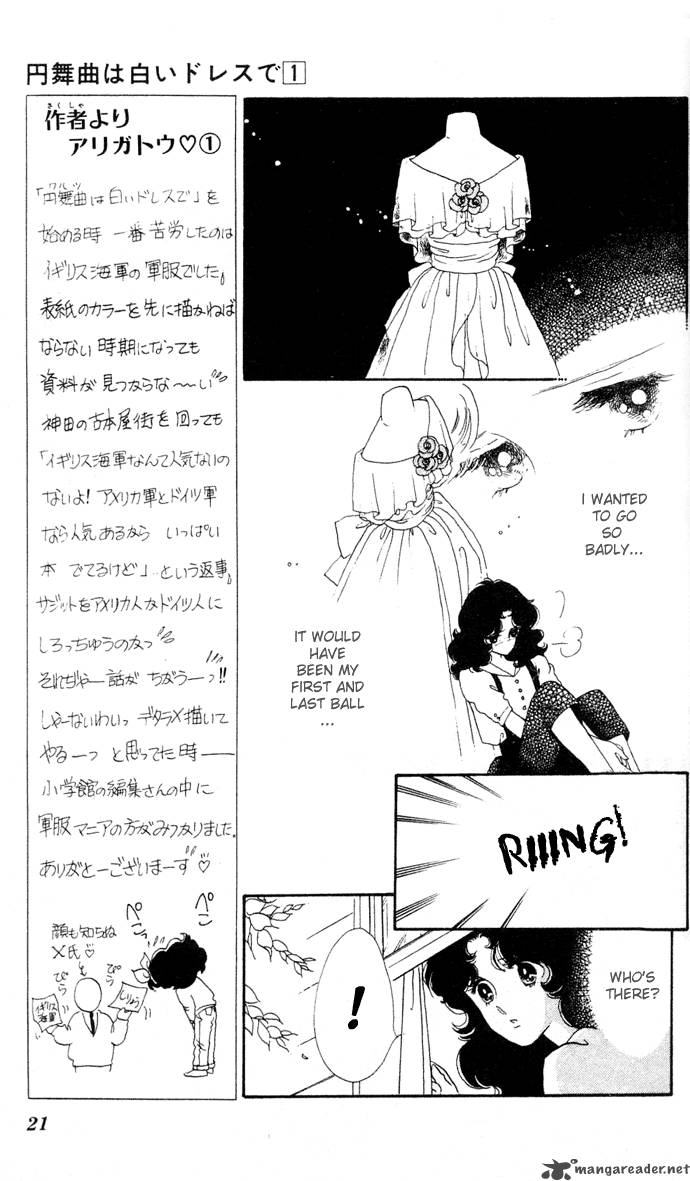 Waltz In A White Dress 1 20