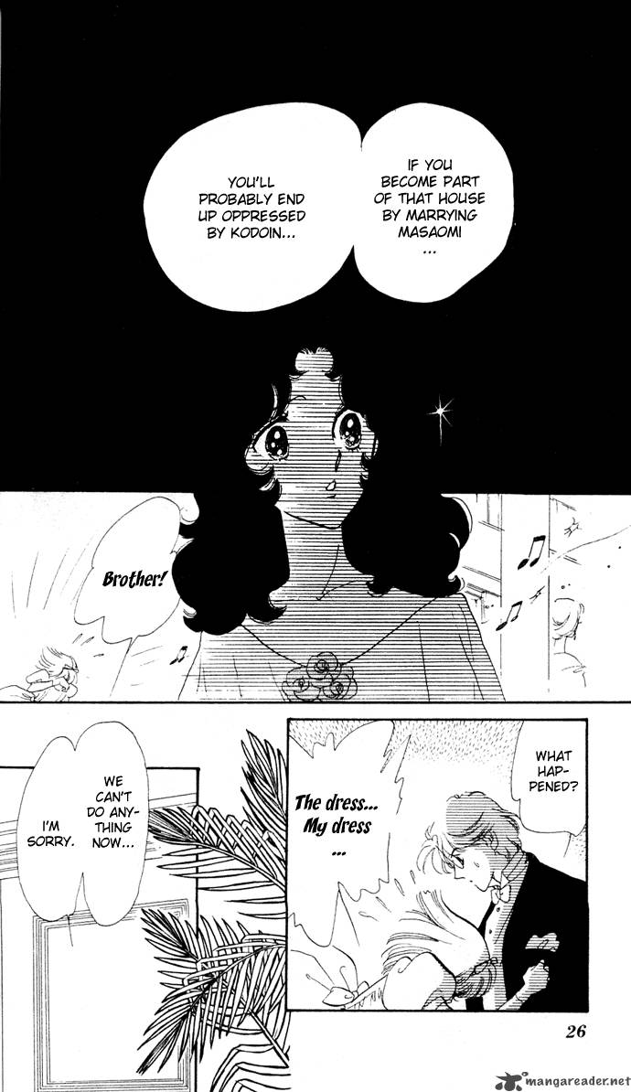 Waltz In A White Dress 1 25