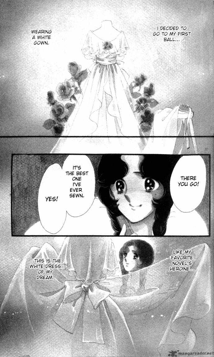 Waltz In A White Dress 1 3