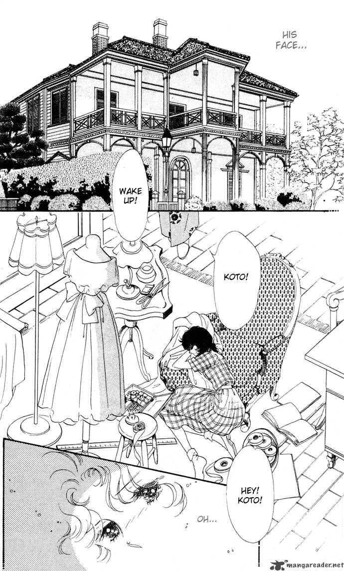 Waltz In A White Dress 1 7