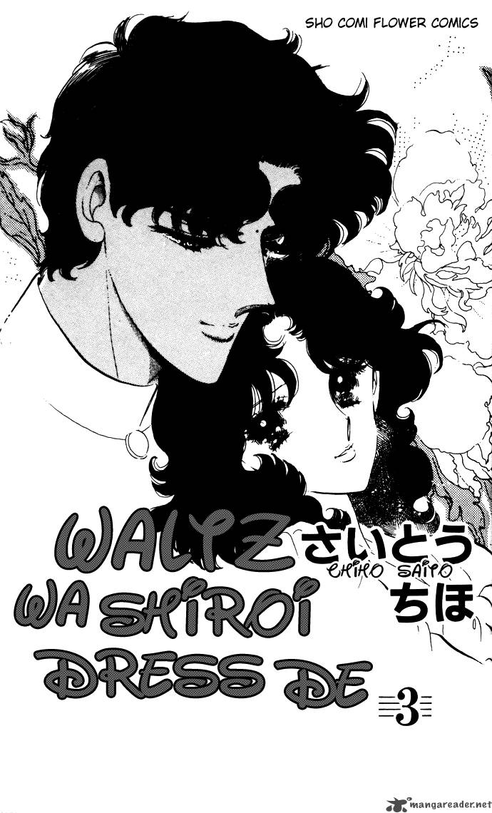 Waltz In A White Dress 11 3