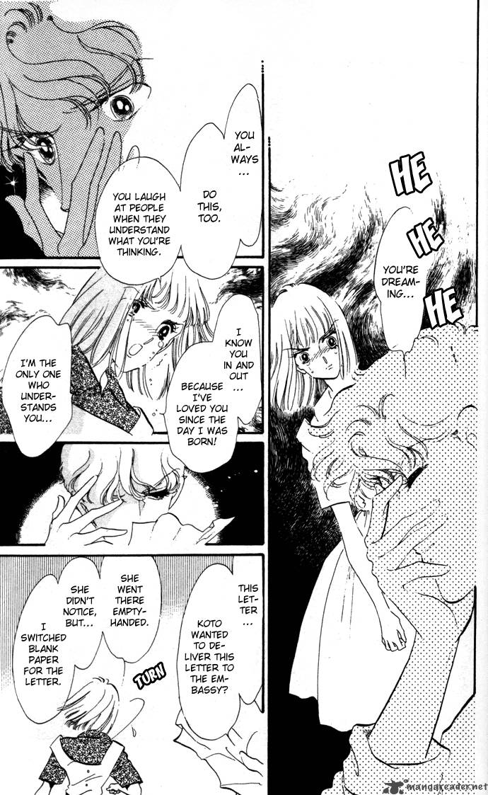 Waltz In A White Dress 11 5