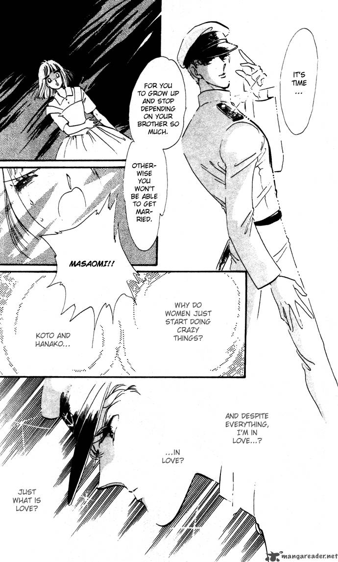 Waltz In A White Dress 11 7
