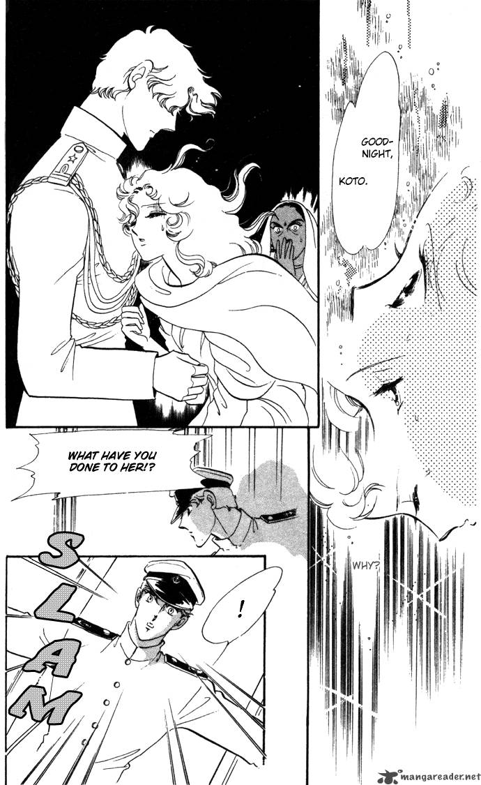 Waltz In A White Dress 12 25