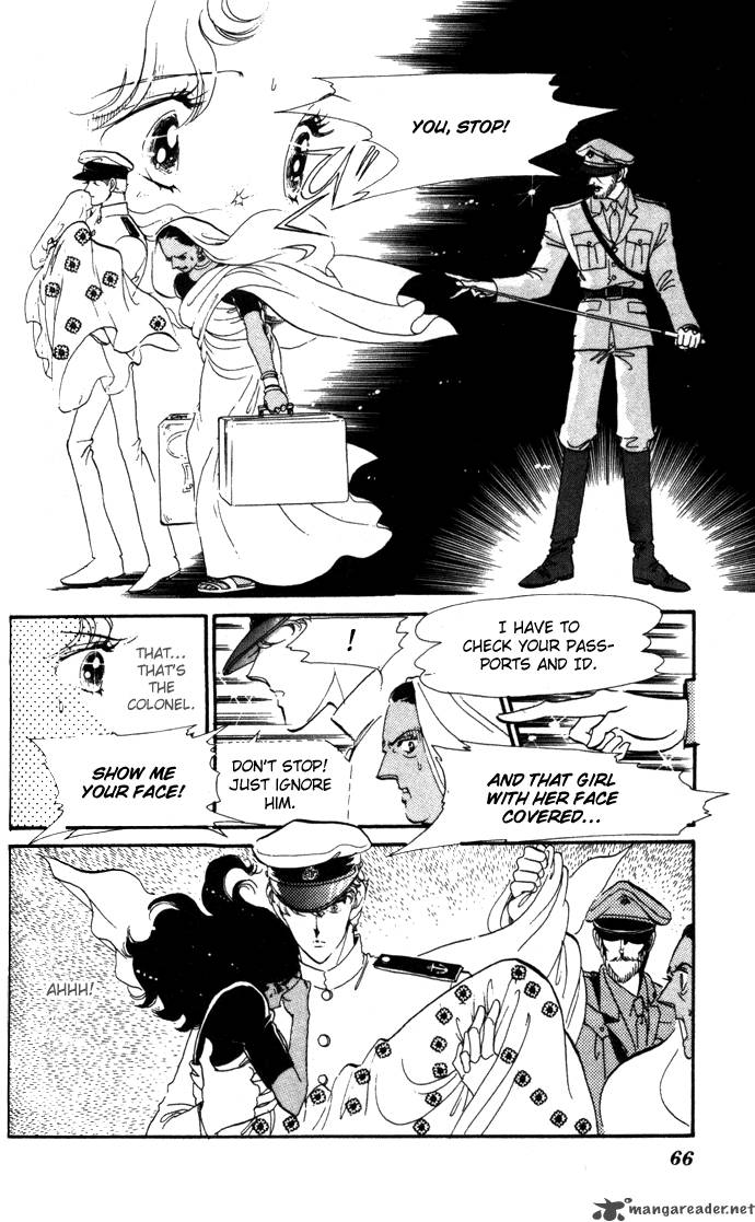 Waltz In A White Dress 12 31