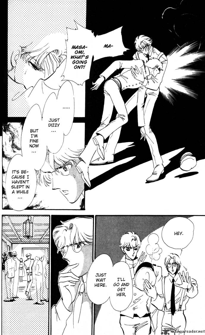 Waltz In A White Dress 12 47