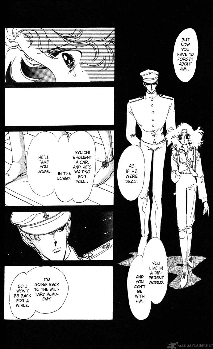 Waltz In A White Dress 12 49