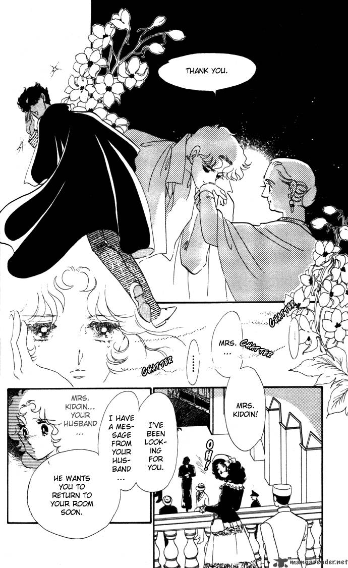 Waltz In A White Dress 13 24