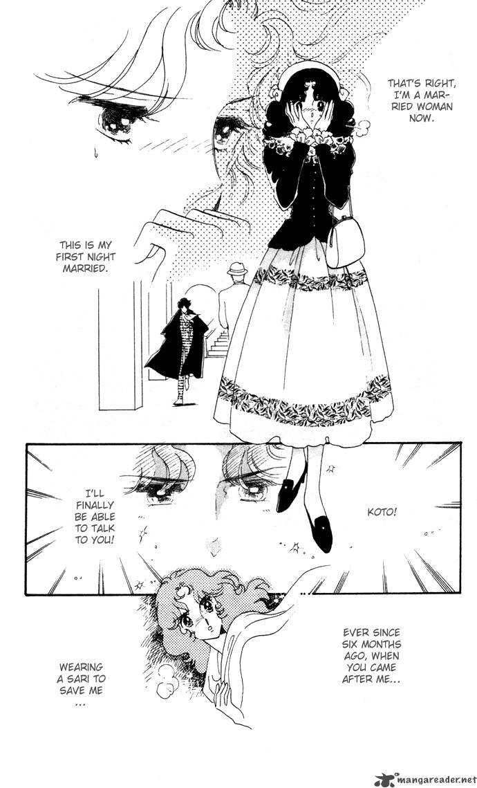 Waltz In A White Dress 13 25