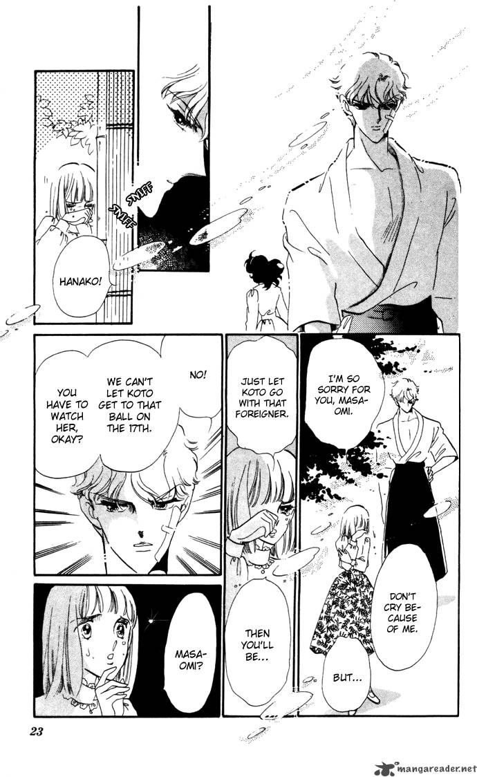 Waltz In A White Dress 14 19
