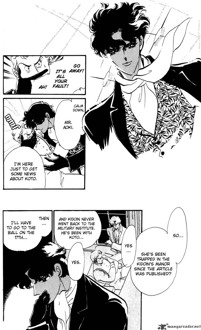 Waltz In A White Dress 14 22