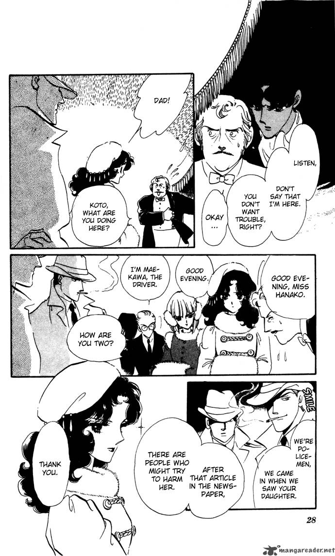 Waltz In A White Dress 14 24