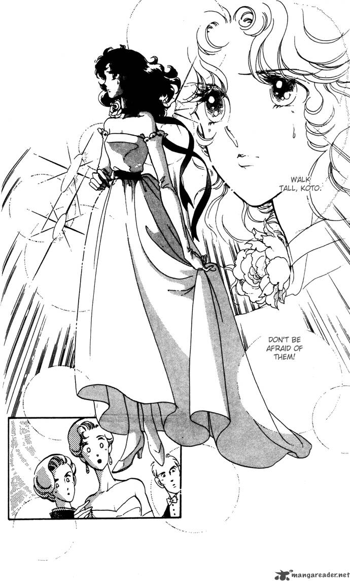 Waltz In A White Dress 15 20