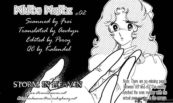 Waltz In A White Dress 2 1