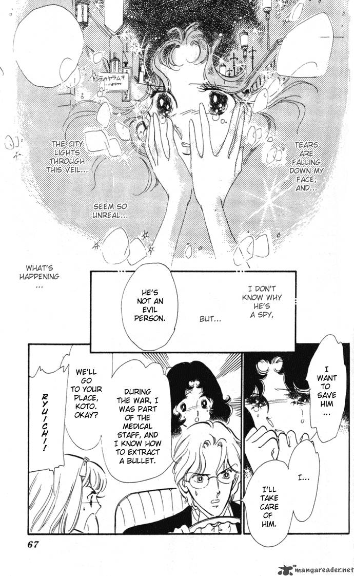 Waltz In A White Dress 2 27