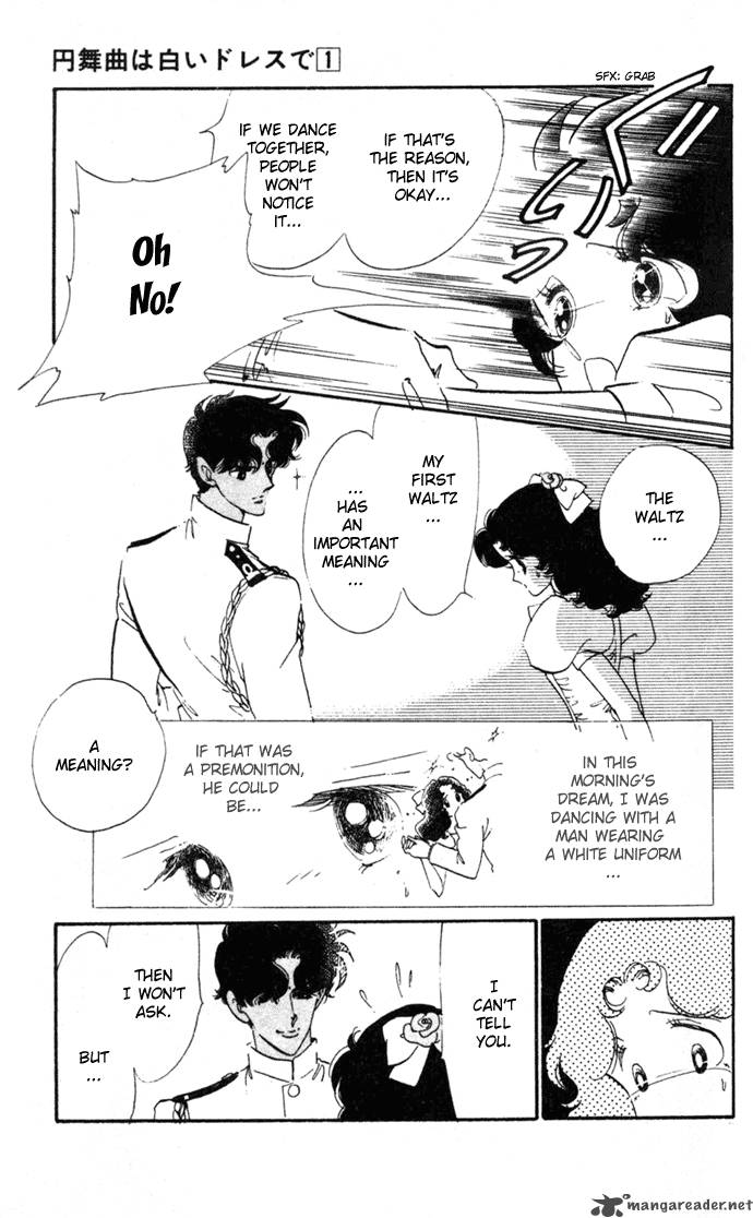 Waltz In A White Dress 2 5