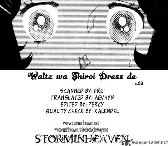 Waltz In A White Dress 3 1