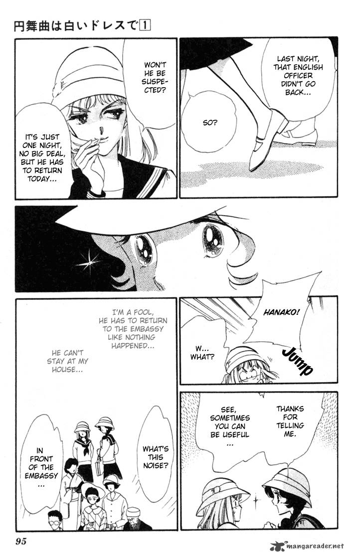 Waltz In A White Dress 3 14