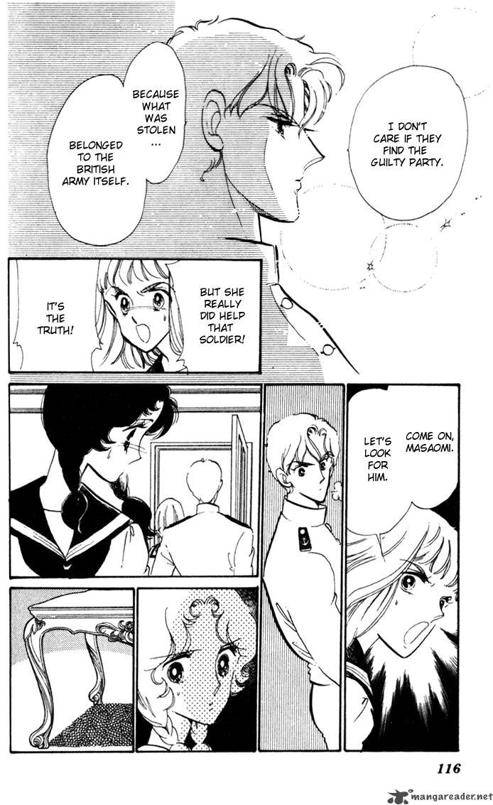 Waltz In A White Dress 3 35