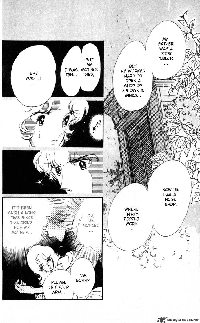 Waltz In A White Dress 3 9