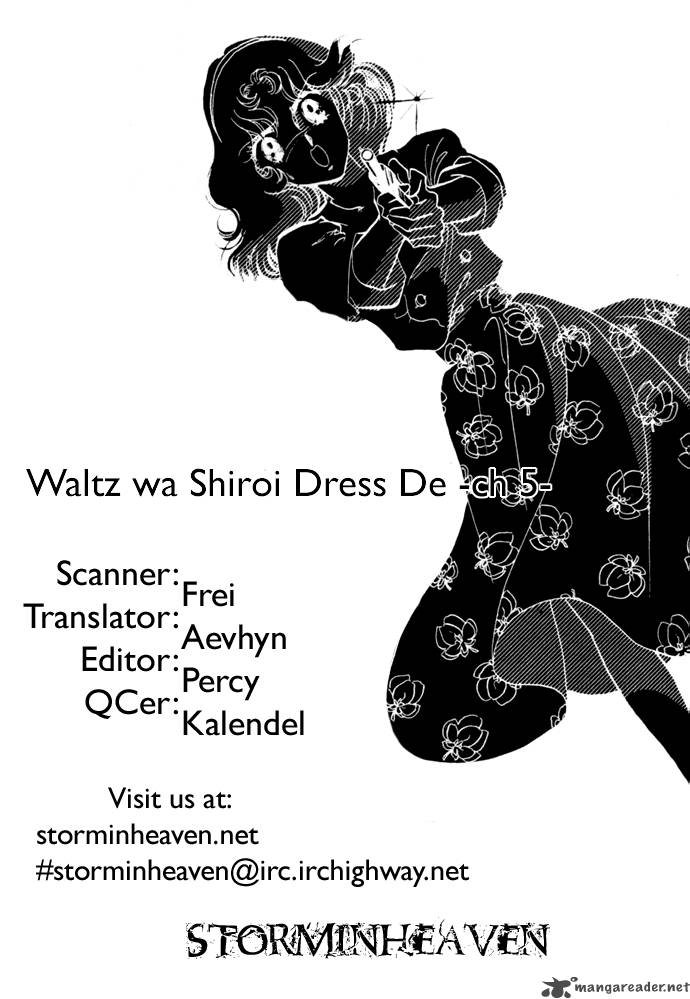 Waltz In A White Dress 5 1