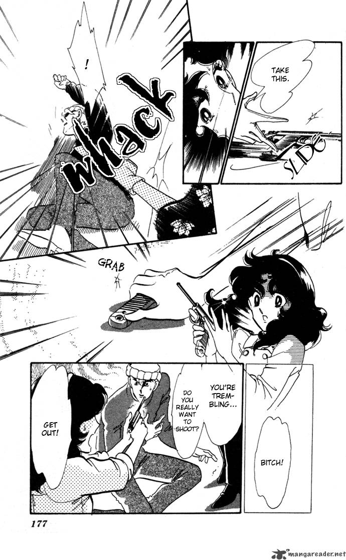 Waltz In A White Dress 5 23