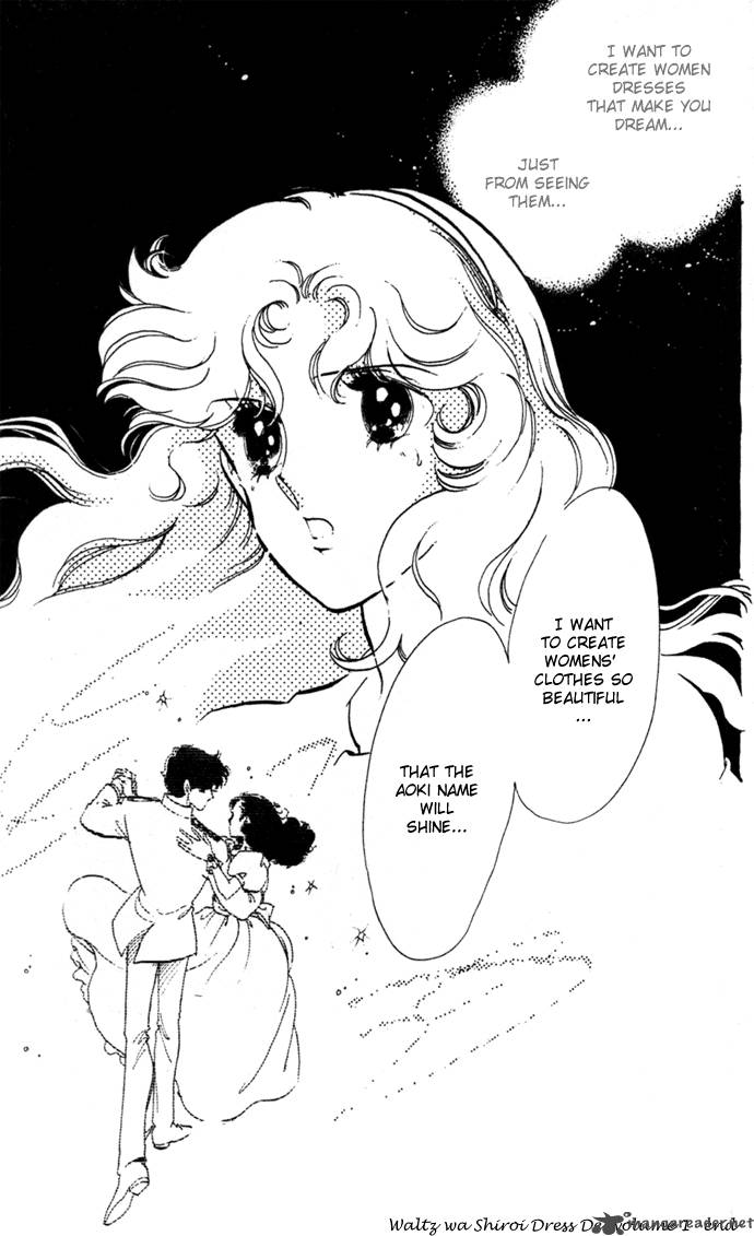 Waltz In A White Dress 5 31
