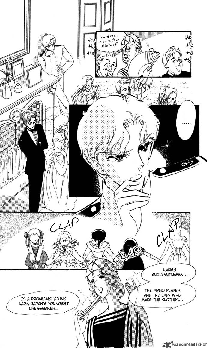Waltz In A White Dress 6 12