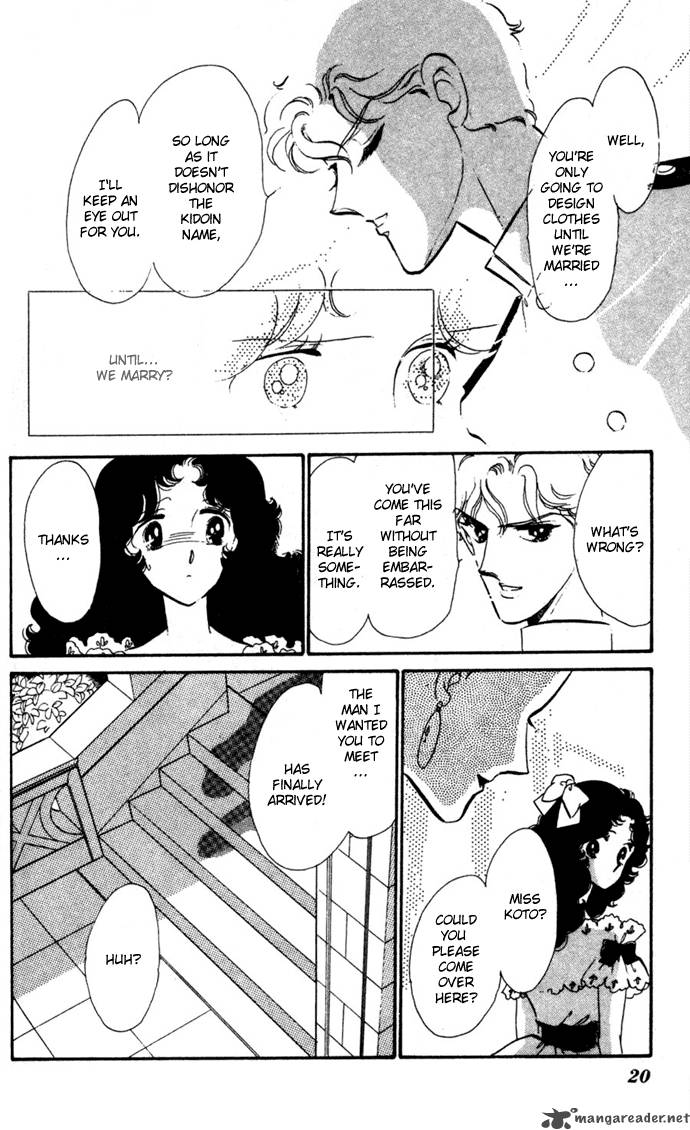 Waltz In A White Dress 6 18