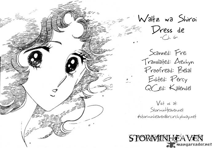 Waltz In A White Dress 6 2