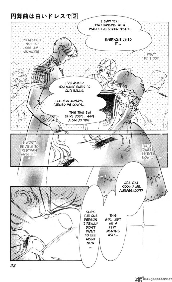 Waltz In A White Dress 6 21