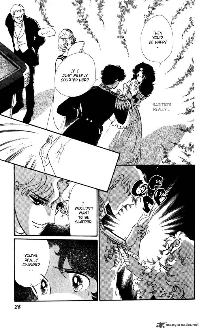 Waltz In A White Dress 6 23