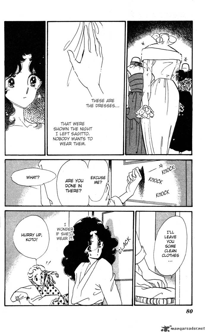 Waltz In A White Dress 8 10