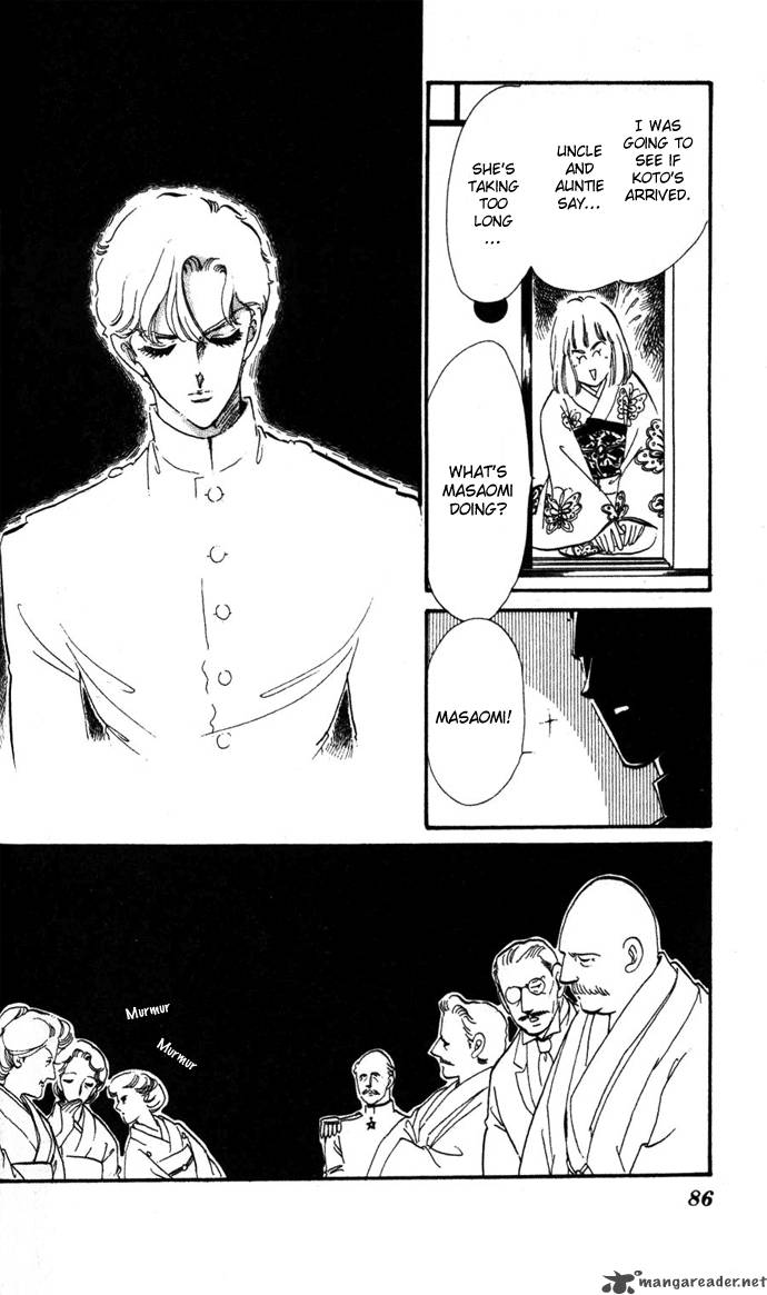 Waltz In A White Dress 8 16