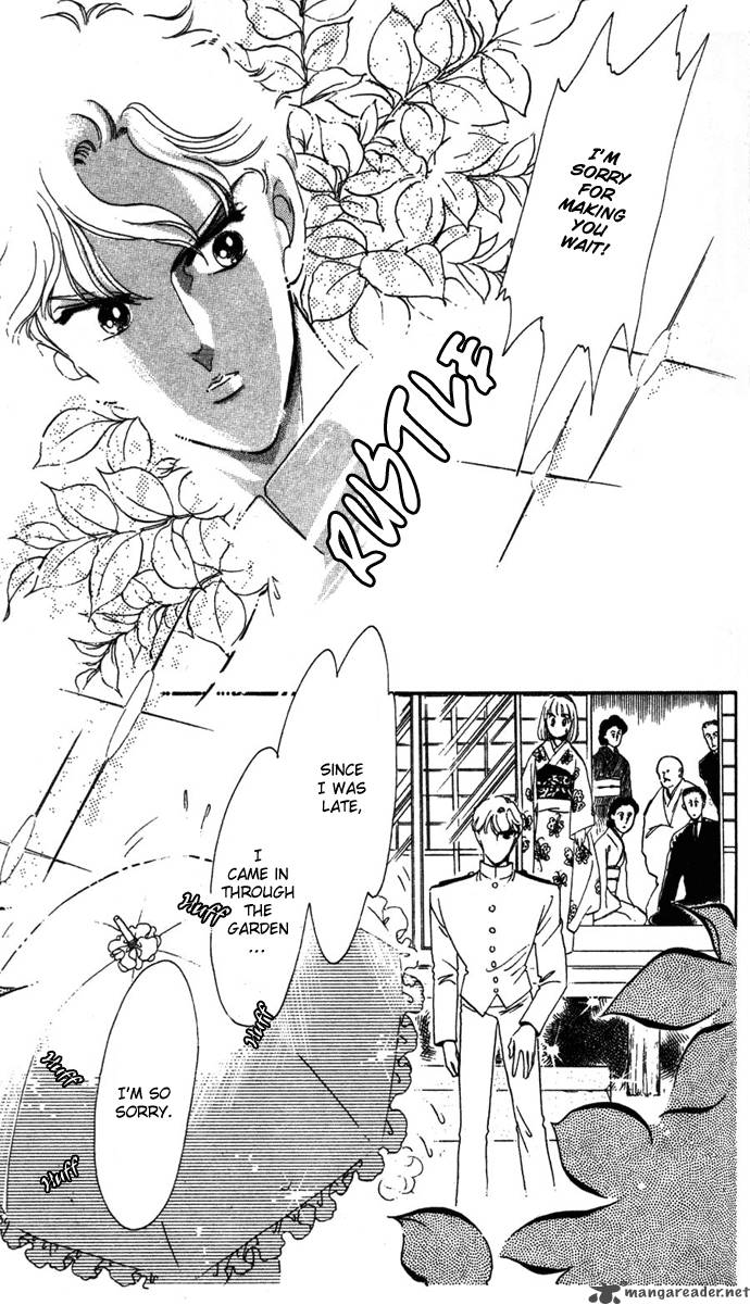 Waltz In A White Dress 8 19