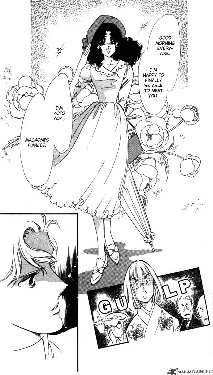 Waltz In A White Dress 8 21