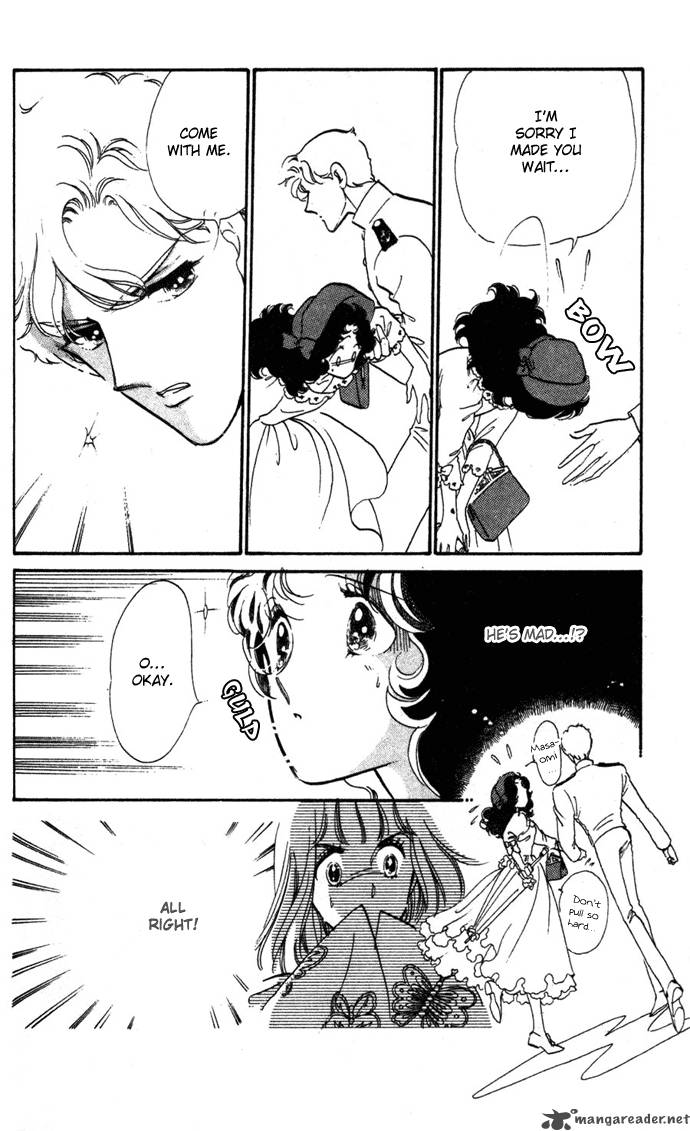 Waltz In A White Dress 8 22