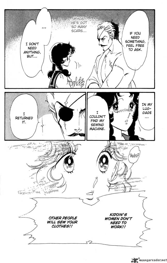 Waltz In A White Dress 9 12