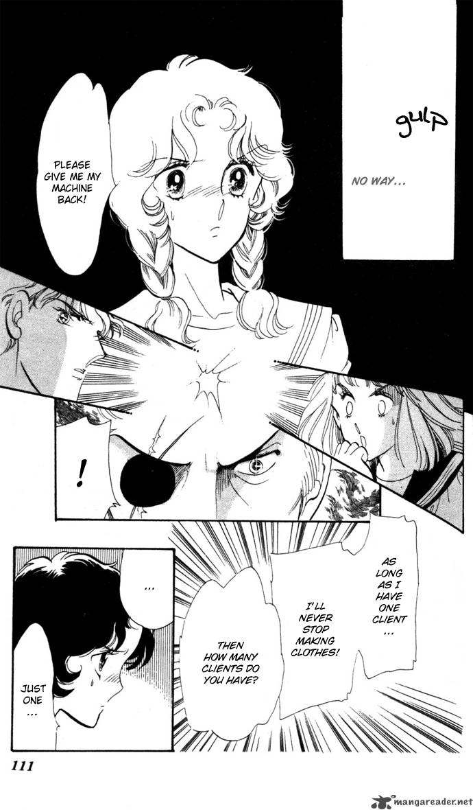 Waltz In A White Dress 9 13