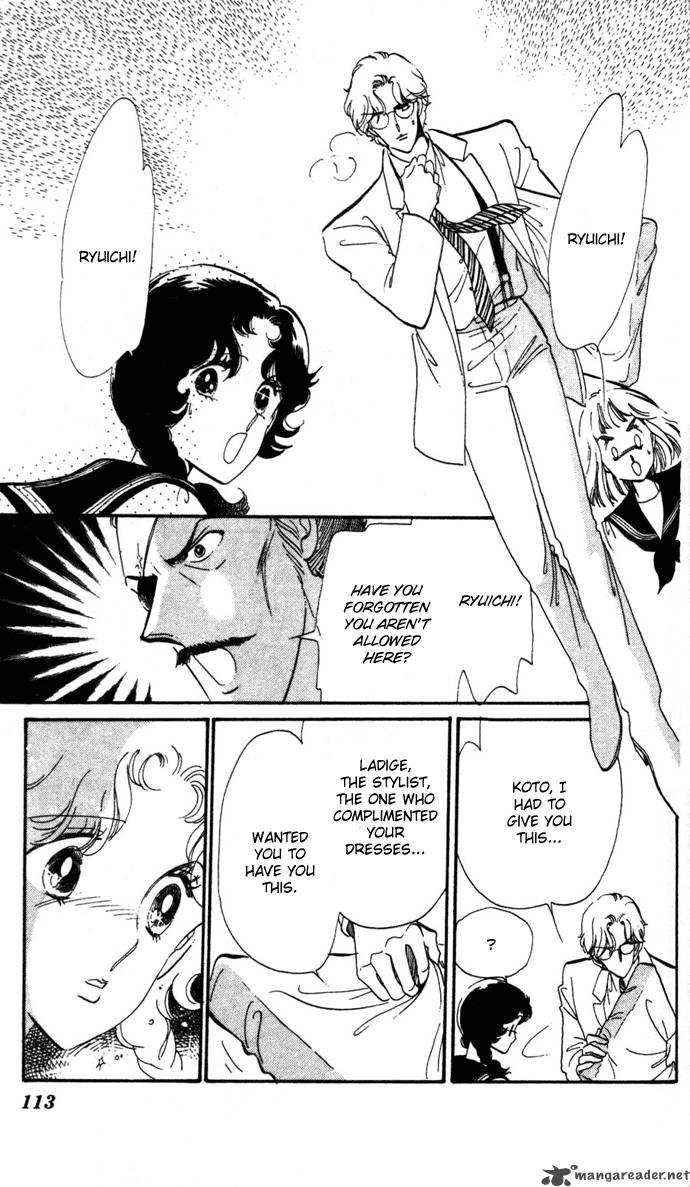 Waltz In A White Dress 9 15