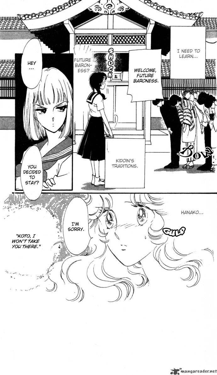 Waltz In A White Dress 9 3