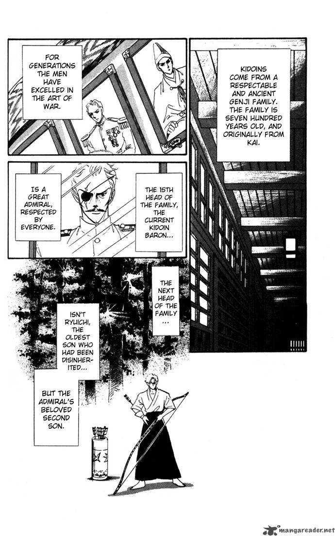 Waltz In A White Dress 9 8