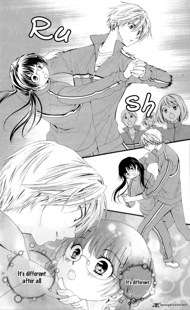 Waltz No Ojikan 2 37