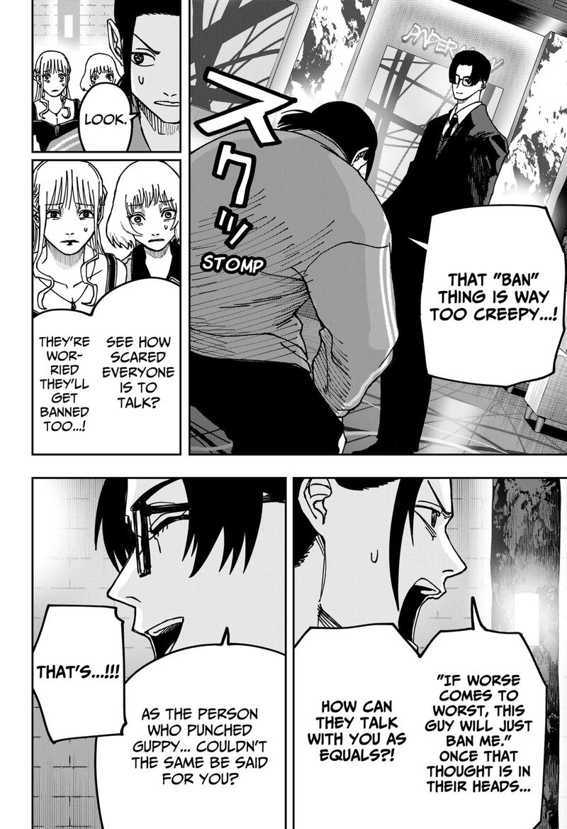 War Of The Adults 10 12