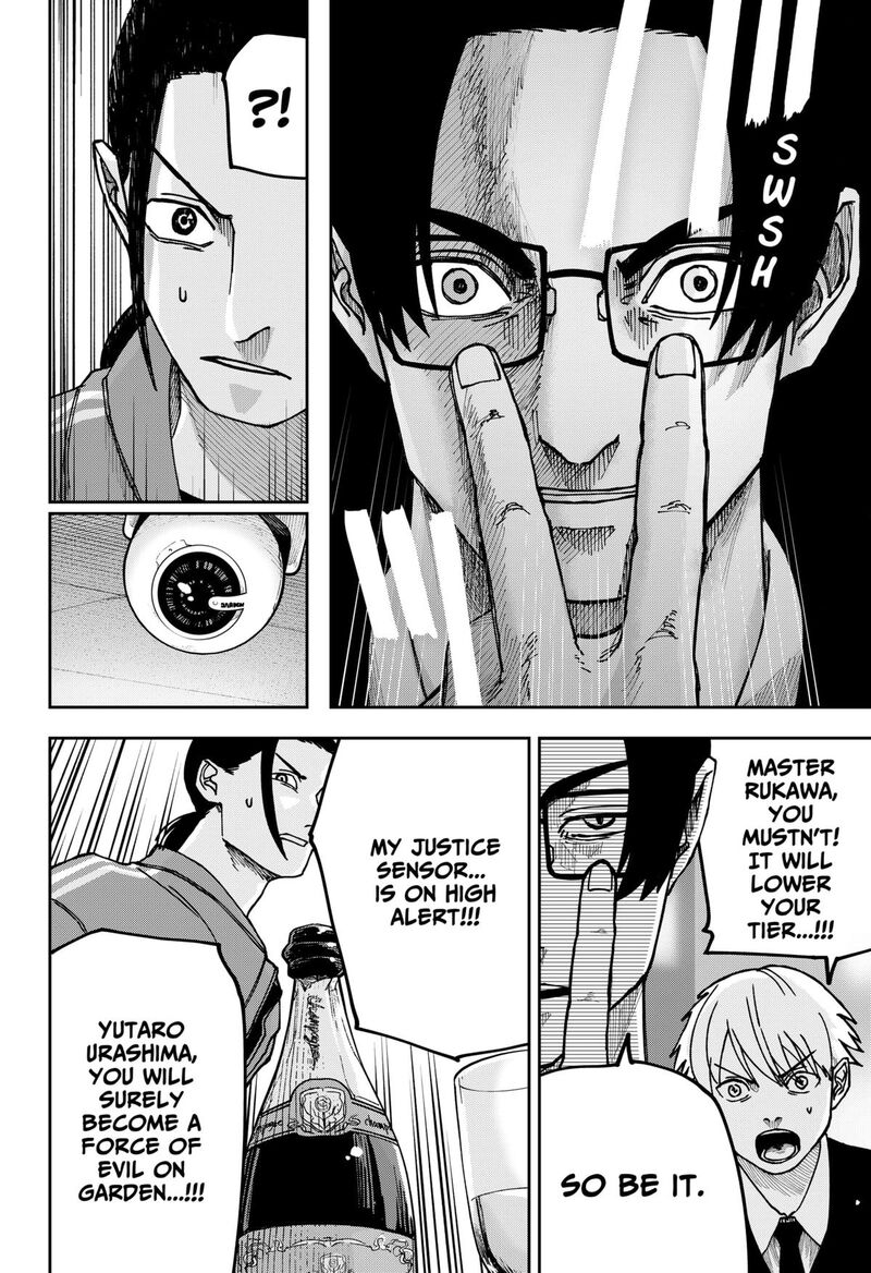 War Of The Adults 10 18