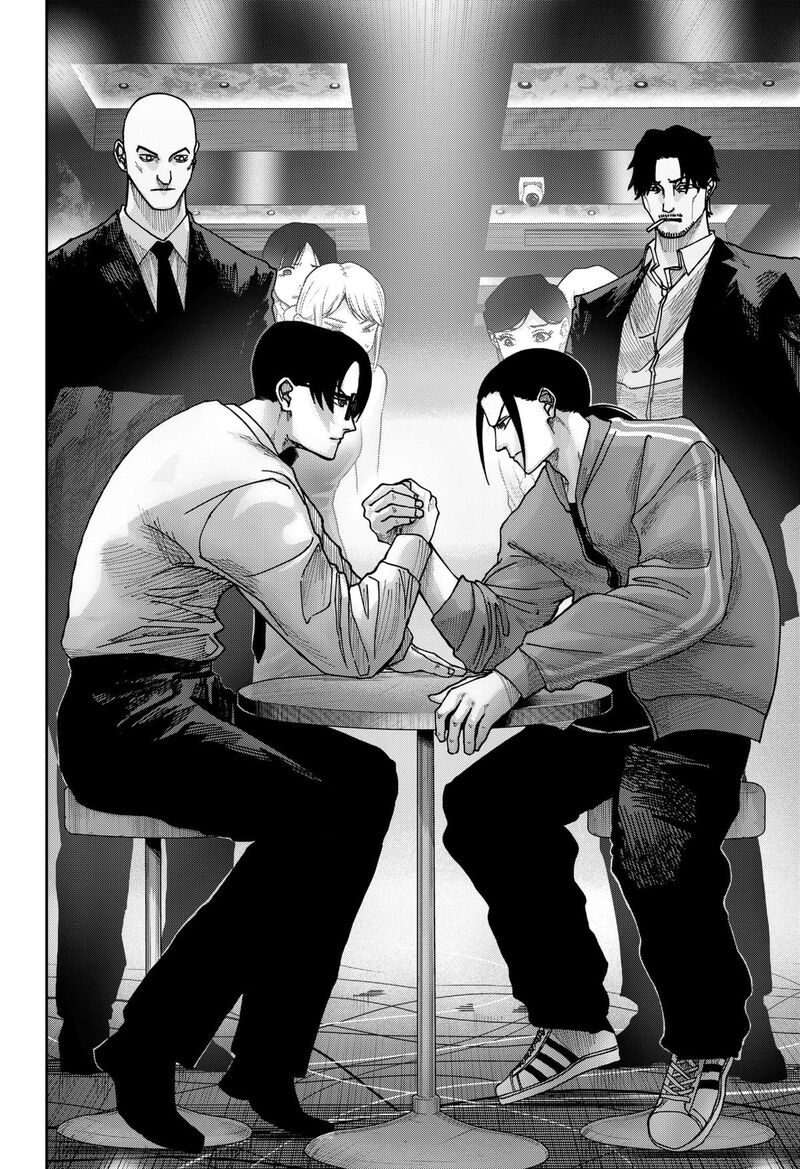 War Of The Adults 11 12